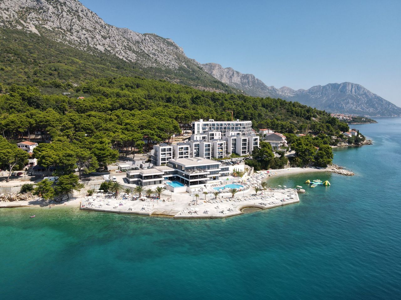 Croatia Premium Coast